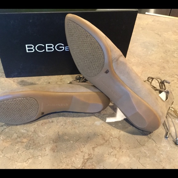 BCBGENERATION Gilly Ballet Flats - Picture 4 of 4